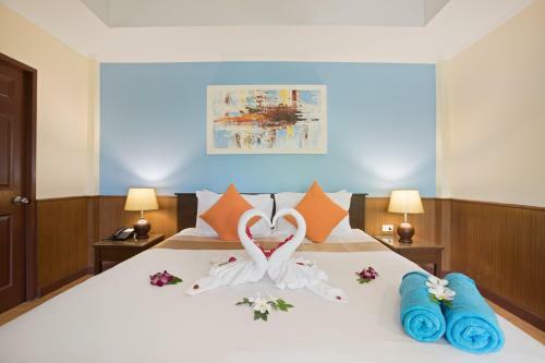 Hotel Pinnacle Samui Resort
