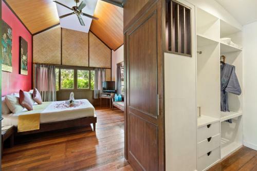 Hotel Pinnacle Samui Resort