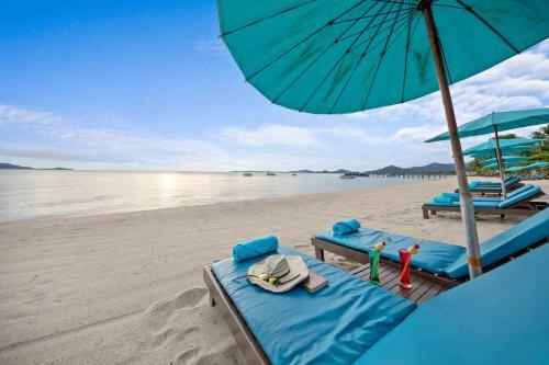 Hotel Pinnacle Samui Resort