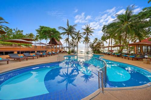 Hotel Pinnacle Samui Resort