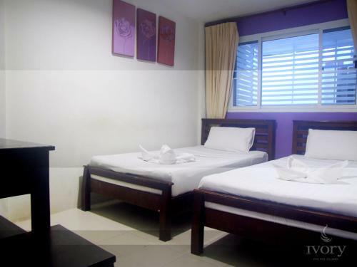 Albergue Ivory Phi Phi Island