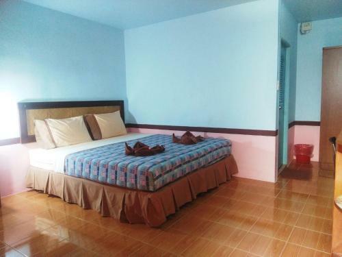 Hostal Phi Phi Coralbay