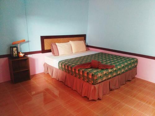 Hostal Phi Phi Coralbay