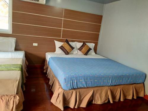 Hostal Phi Phi Coralbay