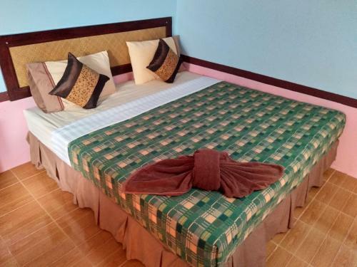Hostal Phi Phi Coralbay