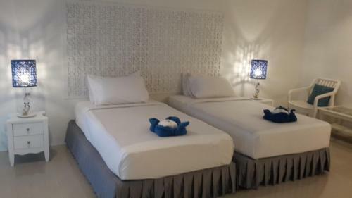 Hotel P.p. Blue Sky Resort