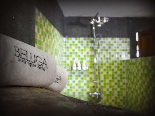 Beluga Boutique Hotel