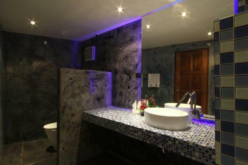 Beluga Boutique Hotel