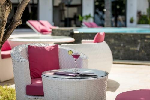 Beluga Boutique Hotel