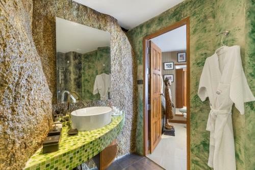 Beluga Boutique Hotel