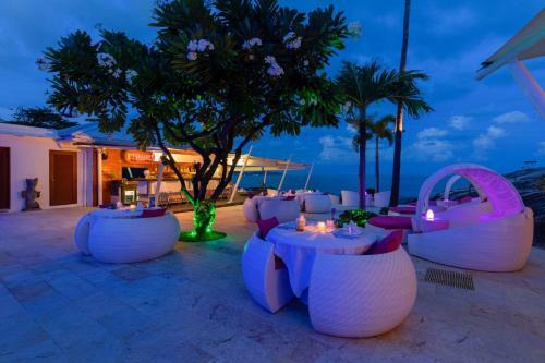 Beluga Boutique Hotel