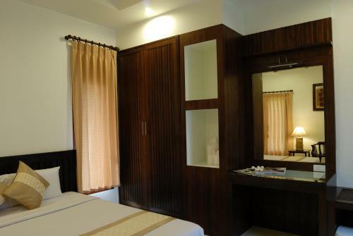 Hotel Promtsuk Buri