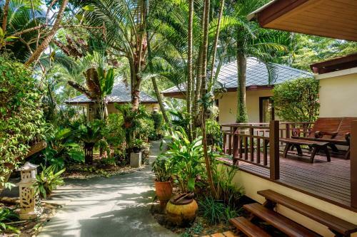 Hotel Promtsuk Buri