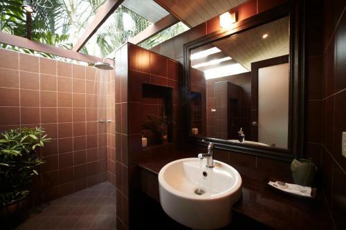 Hotel Promtsuk Buri