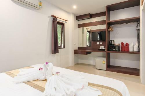 Hotel Promtsuk Buri