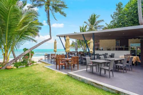 Hotel Promtsuk Buri