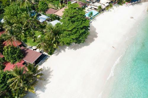 Hotel Promtsuk Buri