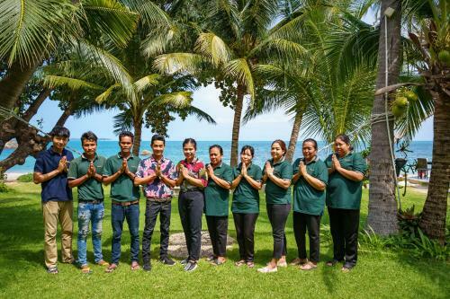 Hotel Promtsuk Buri