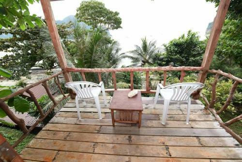 Hotel Phi Phi Sunset Bay Resort