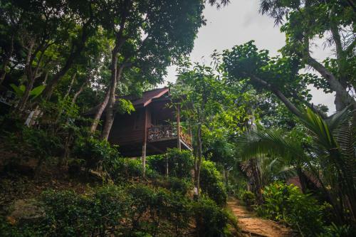 Hotel Phi Phi Sunset Bay Resort