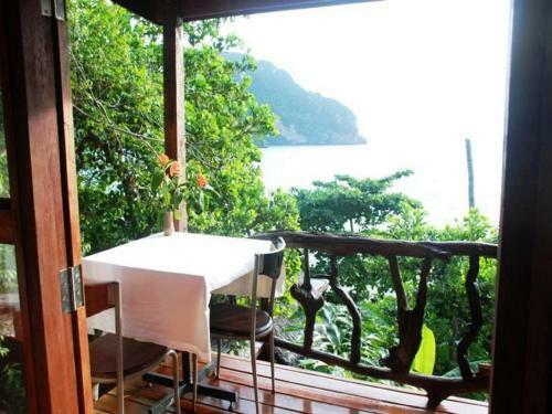 Hotel Phi Phi Sunset Bay Resort