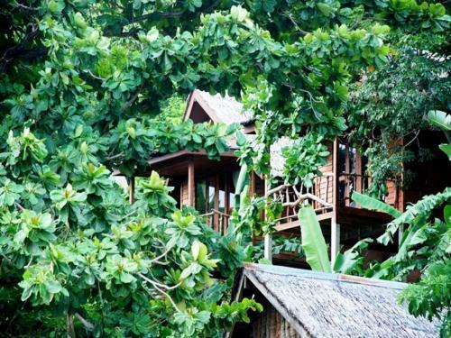 Hotel Phi Phi Sunset Bay Resort