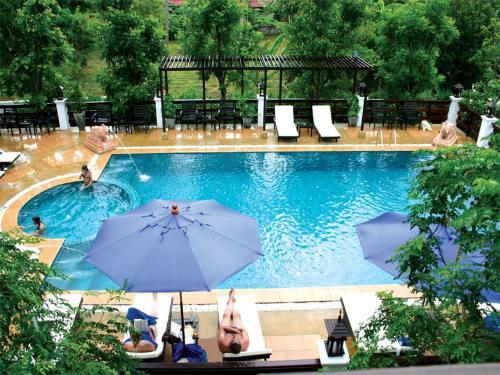 Hotel Samui Seabreeze Place