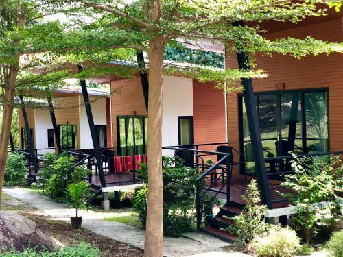 Hostal Plawan Lipe Resort