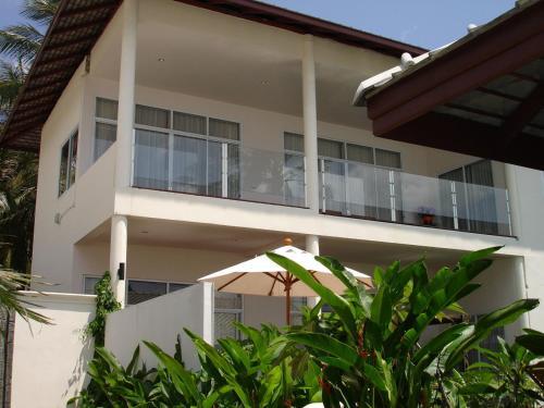 Apartamento Nakara Residence