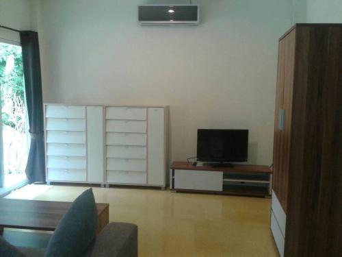 Apartamento Nakara Residence