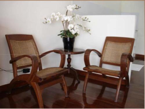 Apartamento Nakara Residence