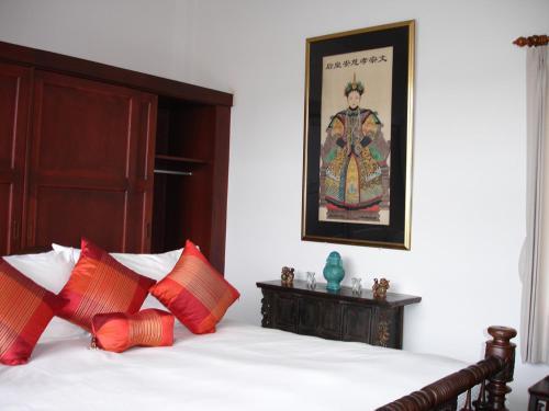 Apartamento Nakara Residence