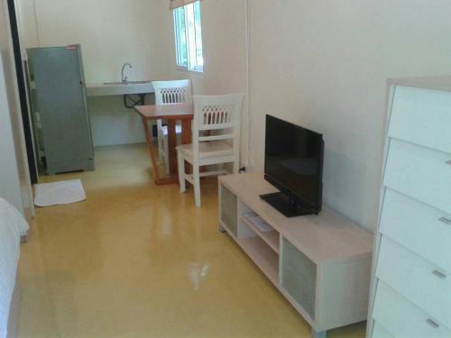 Apartamento Nakara Residence