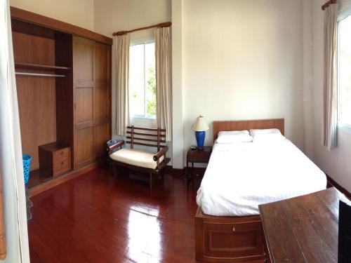 Apartamento Nakara Residence