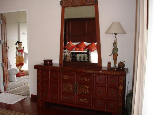 Apartamento Nakara Residence