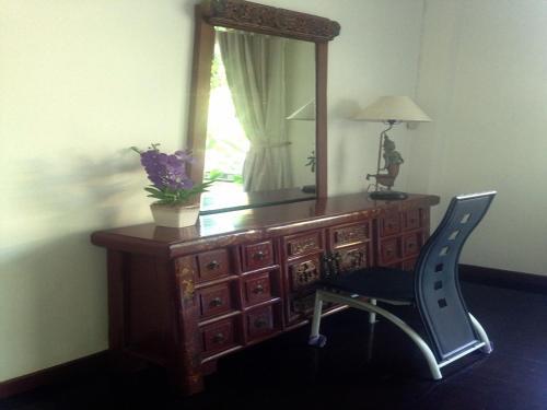 Apartamento Nakara Residence