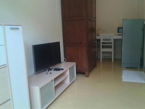 Apartamento Nakara Residence