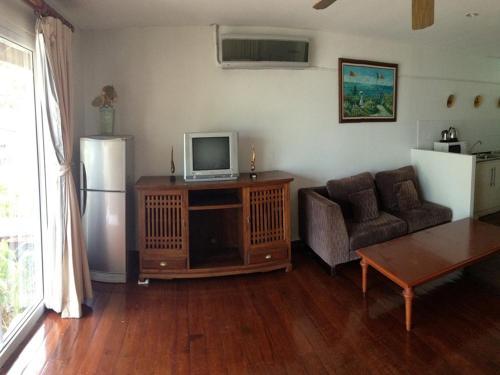 Apartamento Nakara Residence