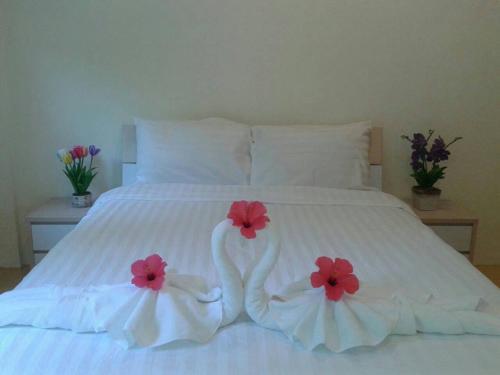 Apartamento Nakara Residence