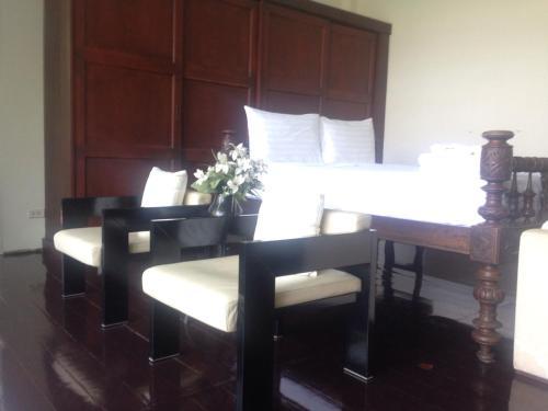 Apartamento Nakara Residence