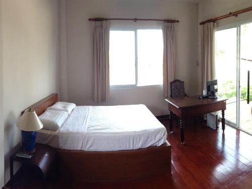 Apartamento Nakara Residence