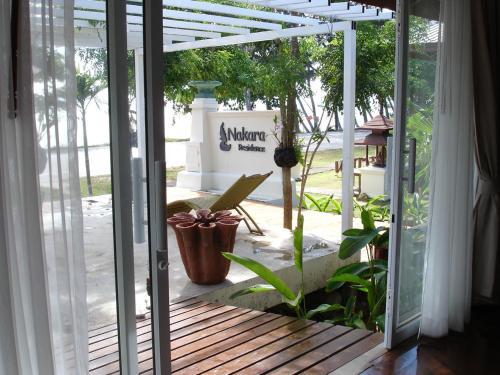 Apartamento Nakara Residence