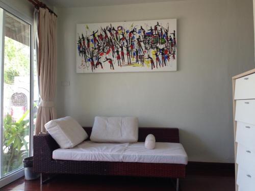 Apartamento Nakara Residence