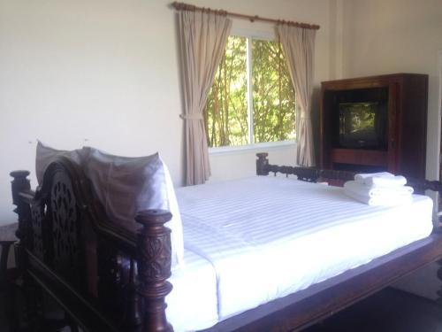 Apartamento Nakara Residence