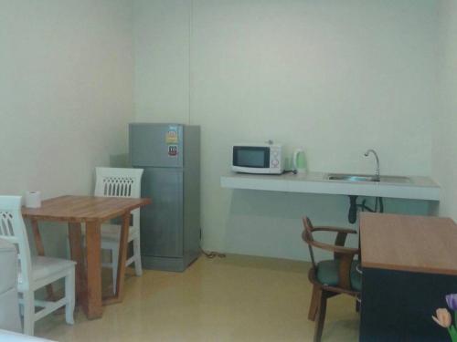 Apartamento Nakara Residence