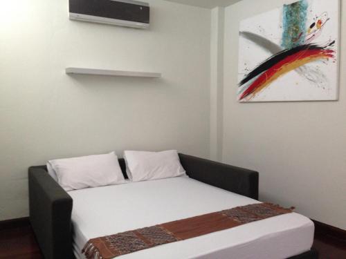 Apartamento Nakara Residence