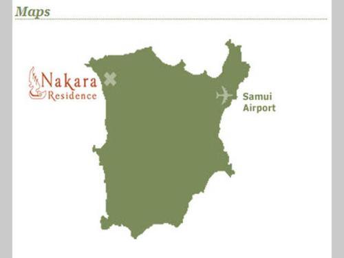 Apartamento Nakara Residence