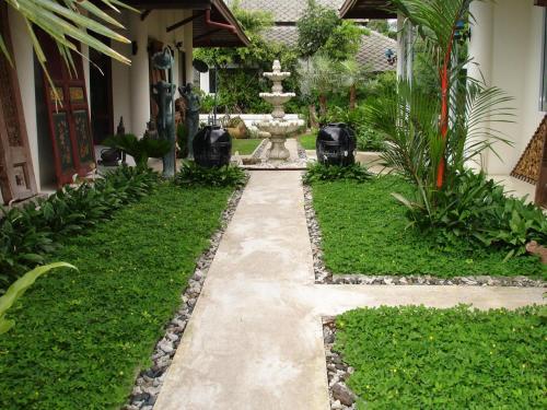 Apartamento Nakara Residence