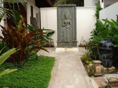 Apartamento Nakara Residence