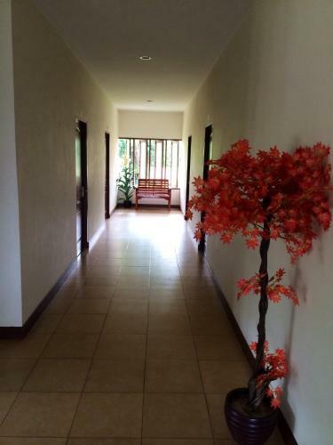 Apartamentos K.t. Samui Residence